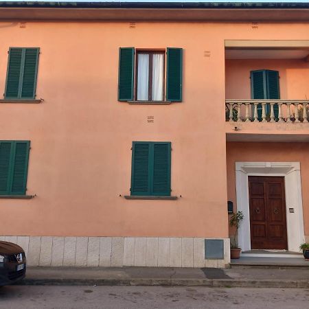 Casa Giovanna 宛图里那 外观 照片