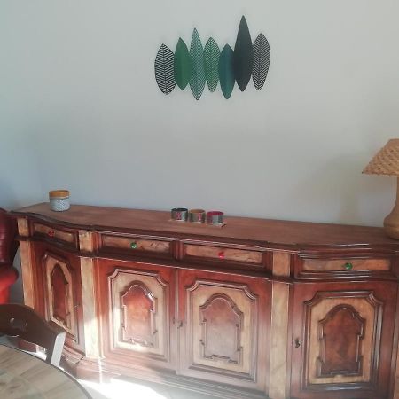 Casa Giovanna 宛图里那 外观 照片