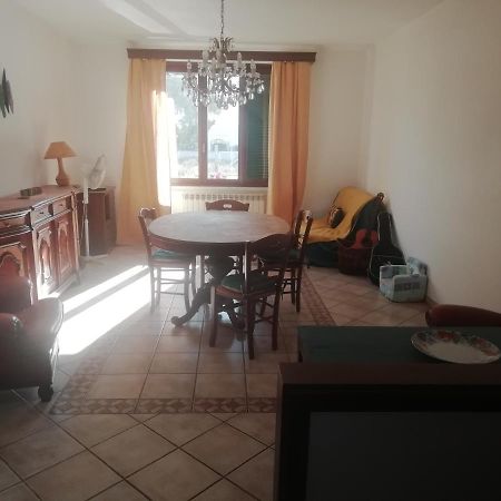 Casa Giovanna 宛图里那 外观 照片