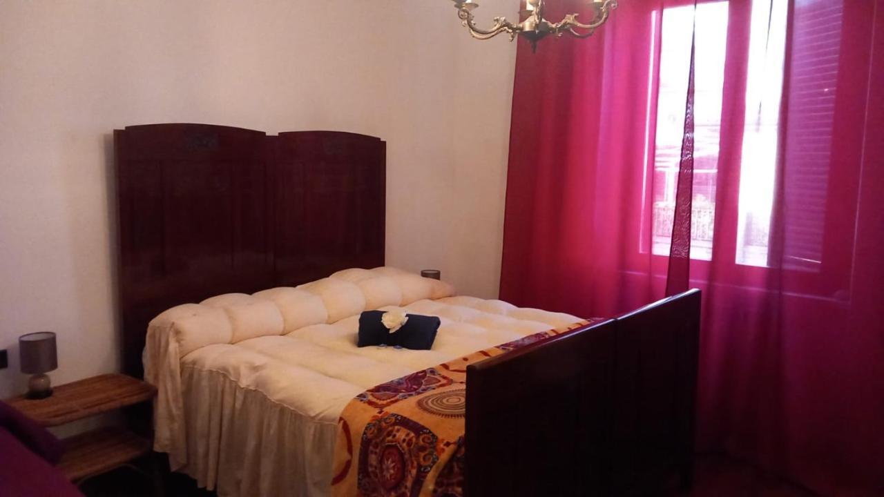 Casa Giovanna 宛图里那 外观 照片