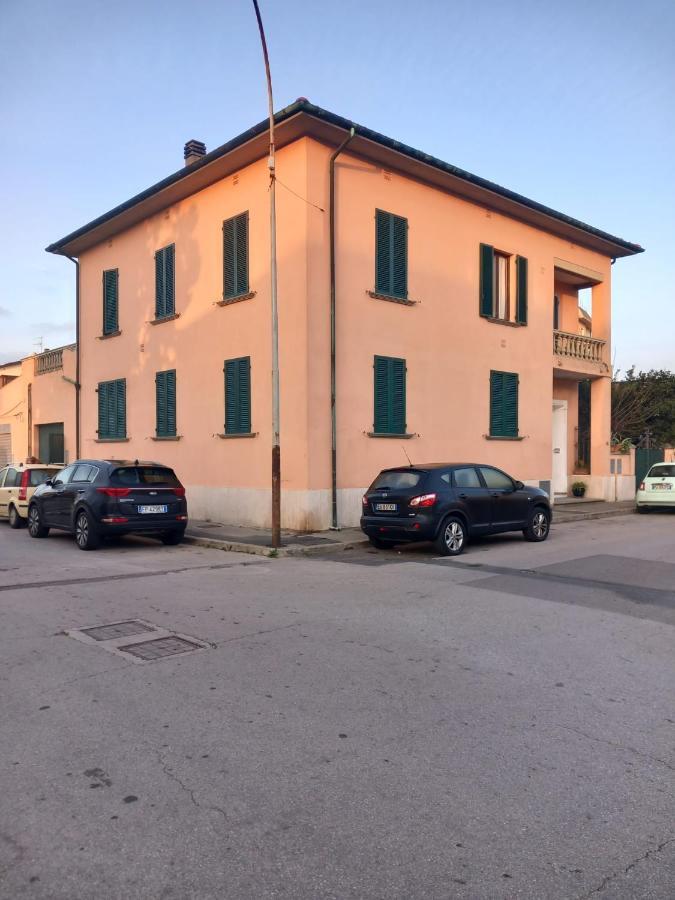 Casa Giovanna 宛图里那 外观 照片