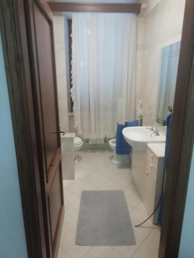 Casa Giovanna 宛图里那 外观 照片