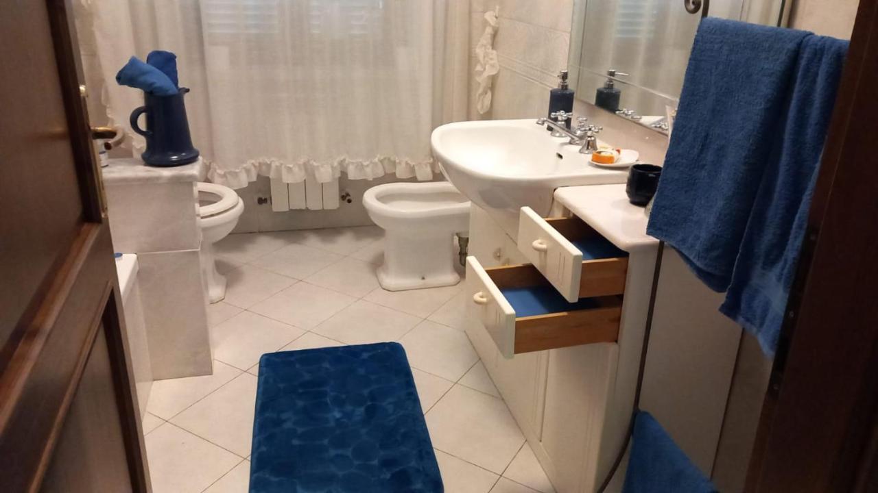 Casa Giovanna 宛图里那 外观 照片