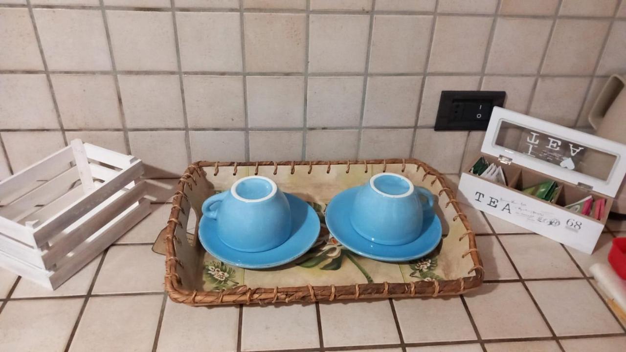 Casa Giovanna 宛图里那 外观 照片