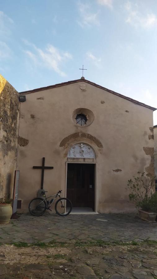 Casa Giovanna 宛图里那 外观 照片