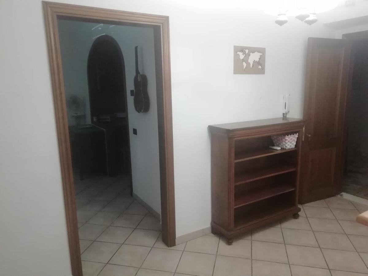 Casa Giovanna 宛图里那 外观 照片