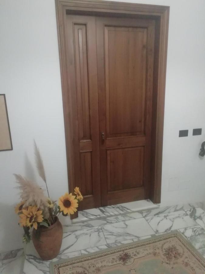 Casa Giovanna 宛图里那 外观 照片