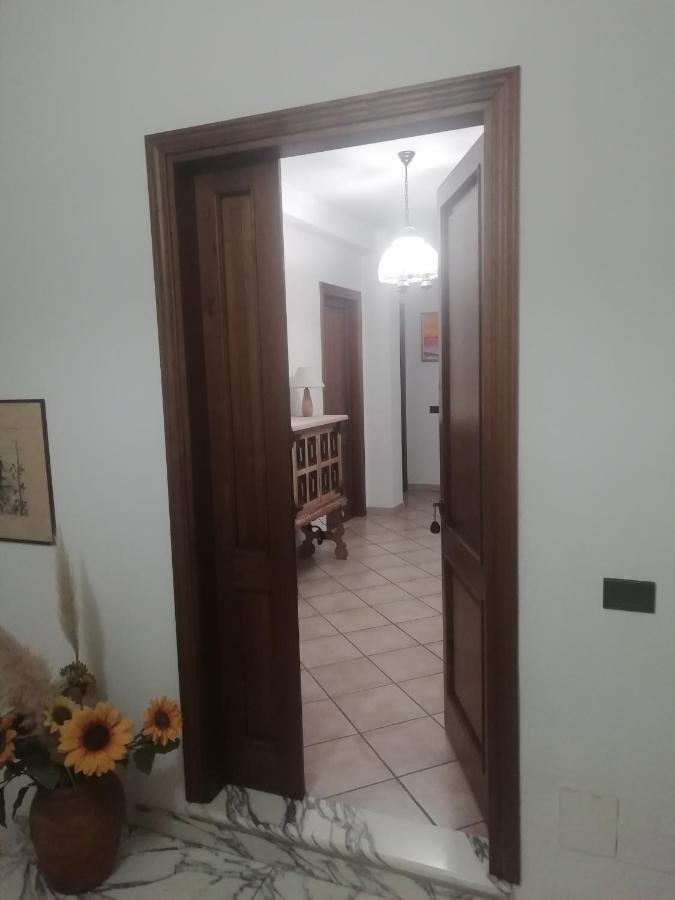 Casa Giovanna 宛图里那 外观 照片