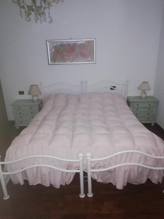 Casa Giovanna 宛图里那 外观 照片