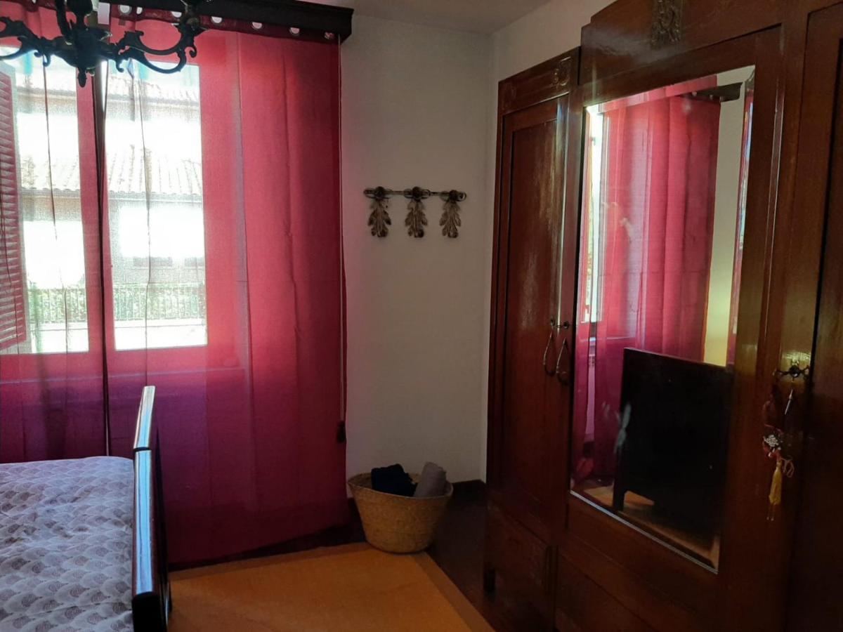Casa Giovanna 宛图里那 外观 照片
