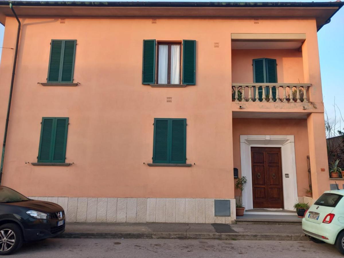 Casa Giovanna 宛图里那 外观 照片