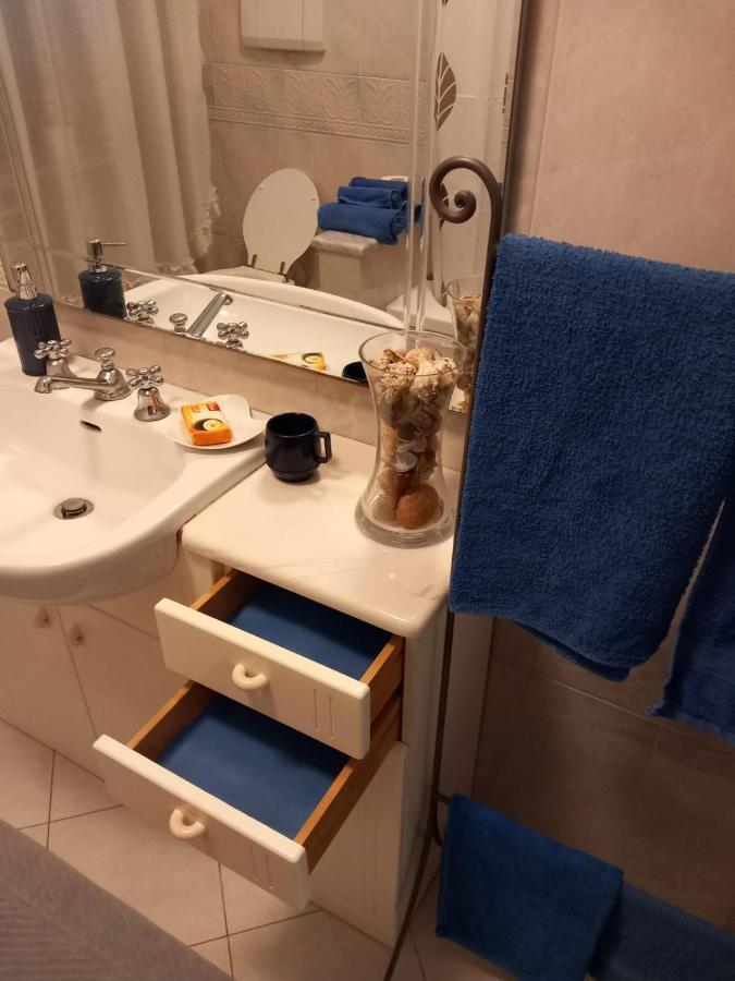 Casa Giovanna 宛图里那 外观 照片