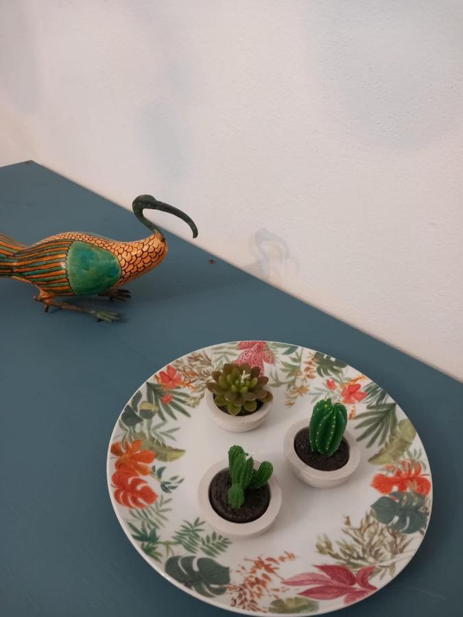Casa Giovanna 宛图里那 外观 照片