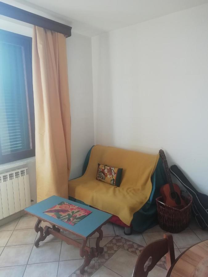 Casa Giovanna 宛图里那 外观 照片