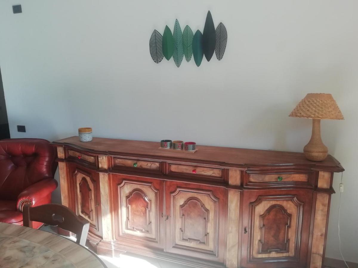 Casa Giovanna 宛图里那 外观 照片