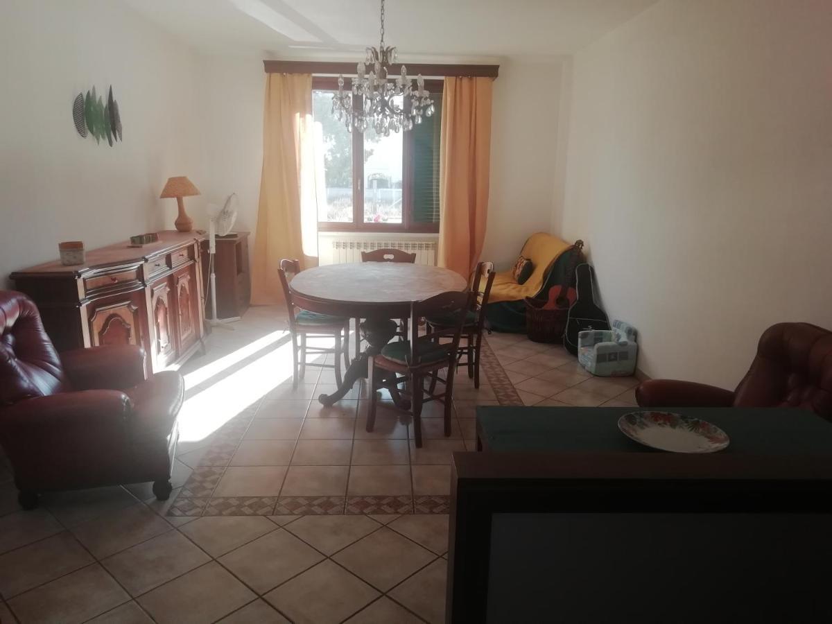 Casa Giovanna 宛图里那 外观 照片