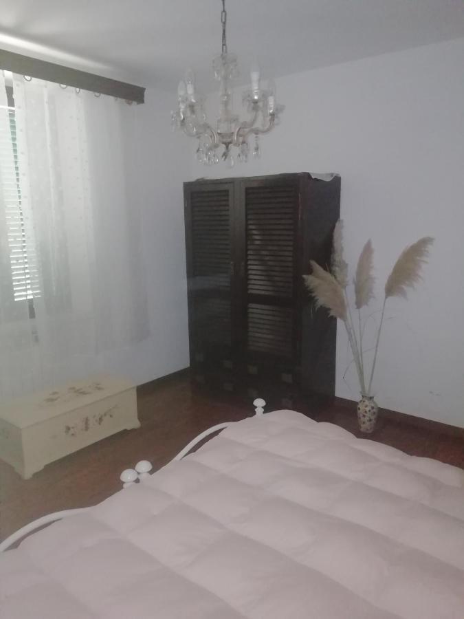 Casa Giovanna 宛图里那 外观 照片