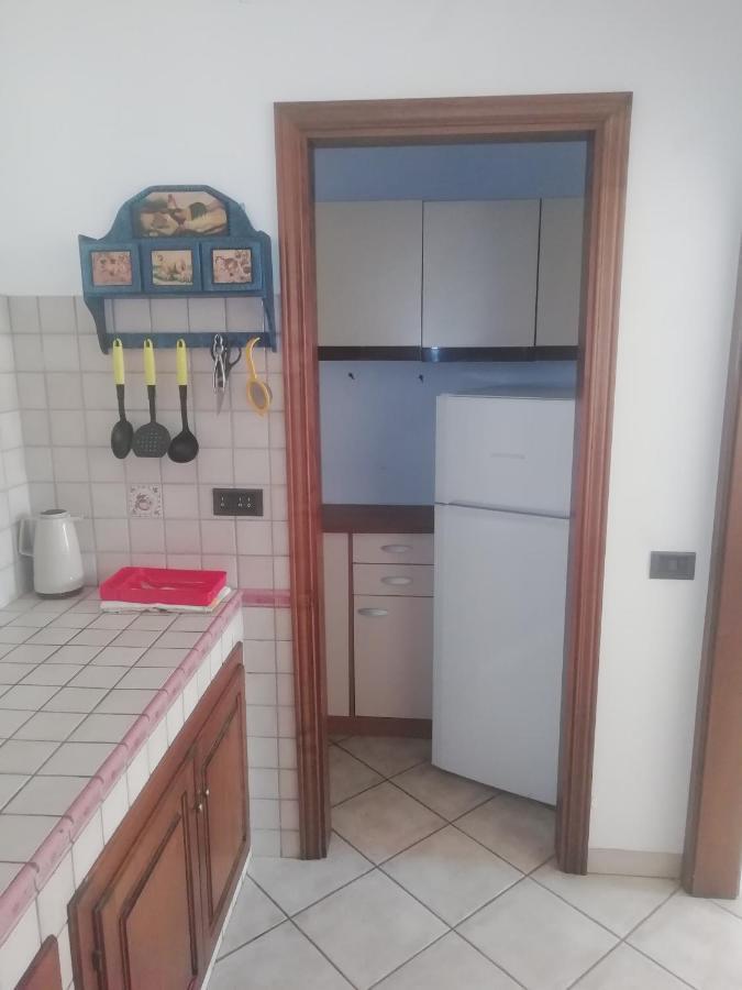 Casa Giovanna 宛图里那 外观 照片