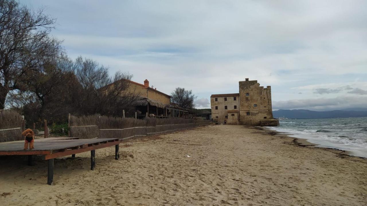 Casa Giovanna 宛图里那 外观 照片
