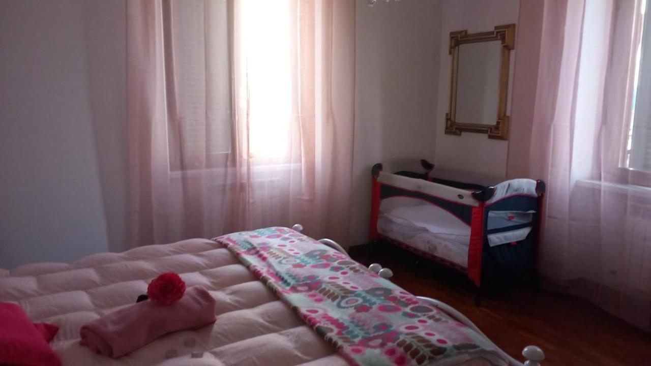 Casa Giovanna 宛图里那 外观 照片