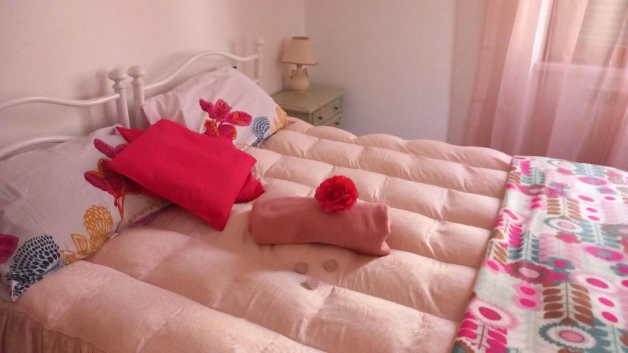 Casa Giovanna 宛图里那 外观 照片